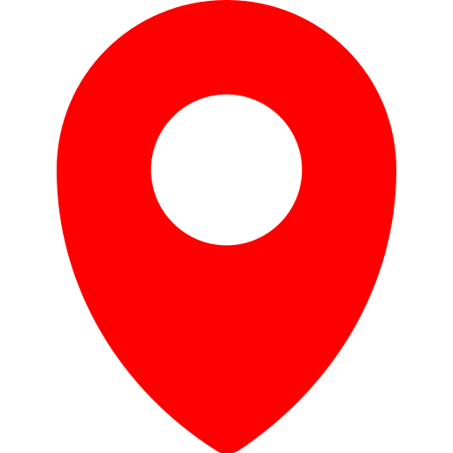 icône de l'adresse