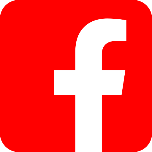 icône facebook existant