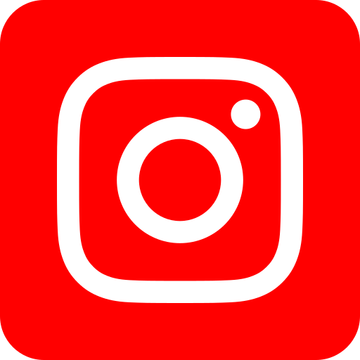 icône instagram inexistant